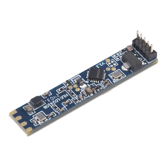 XHWshop Human Presence Sensor LD2410B Module Heartbeat Detection With New