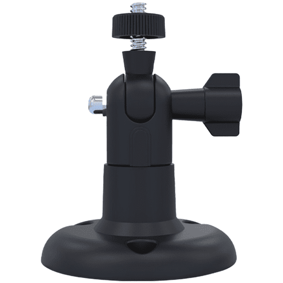 360 Degree Rotating Wall Mount Bracket Compatible with For Eufy Standard Camera