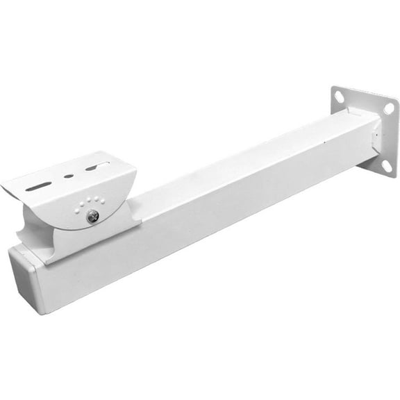 XHWshop Iron Duckbill Security Camera Bracket 360 Degree Rotation for Indoor
