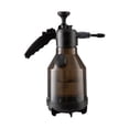 thumbnail image 1 of XIA0LE High Pressure Car Wash Sprayer, Hand Pressure Snow Foam Car Wash Sprayer, Foaming Sprayer, Hand Pressurized Soap Sprayer For Home Cleaning, Spraying Weeds, Car Detailing, Garden (Black), 1 of 6