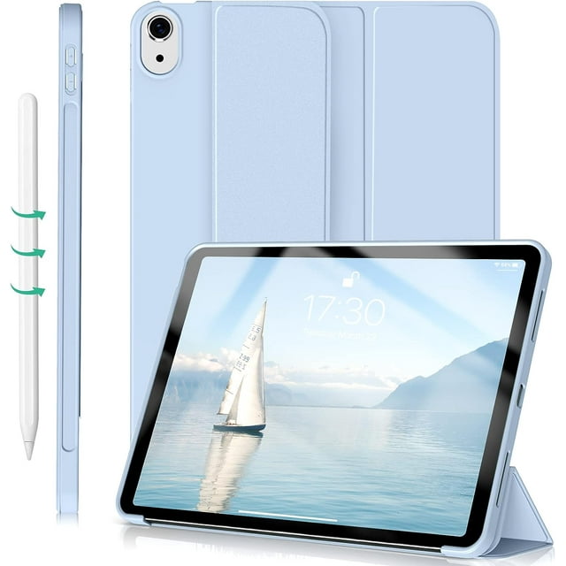 XIACOCOCase For Ipad Air 11 Inch Case 2024, Ipad Air 5Th/4Th