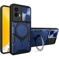 With Motorola Moto G Power 5G 2024 (Not 4G) Case