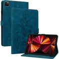XIACOCOFor Ipad Air 11 Case 11.0 Inch 2024, Cover For Ipad Pro 11 4Th
