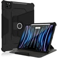 XIACOCOFor Ipad Air 11 Inch Case 2024 & Ipad Pro 11 Inch 4Th/3Rd/2Nd