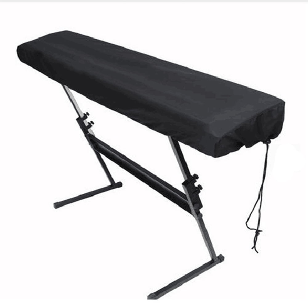 XIAN 61/88 Keys Piano Keyboard Dust Cover Adjustable Electric Piano