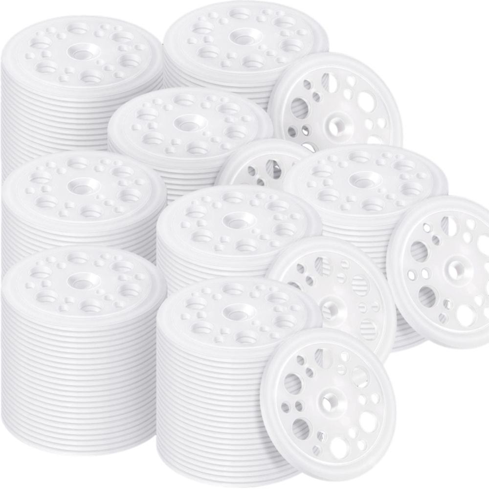XIAN Plastic Flat Washers Load Spreading Insulation Board Foam Board