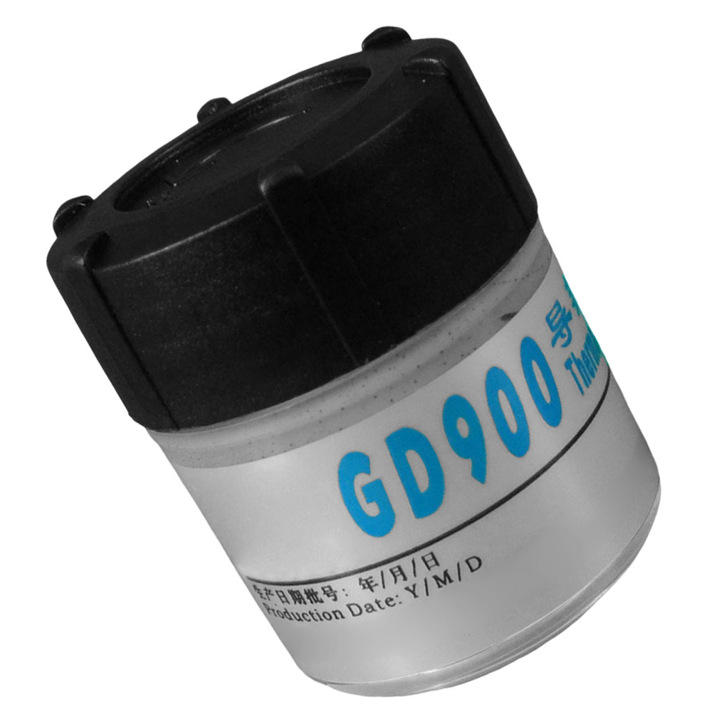 XIAN Thermal Computer Paste Grease 30g Thermally Conductive Silicone