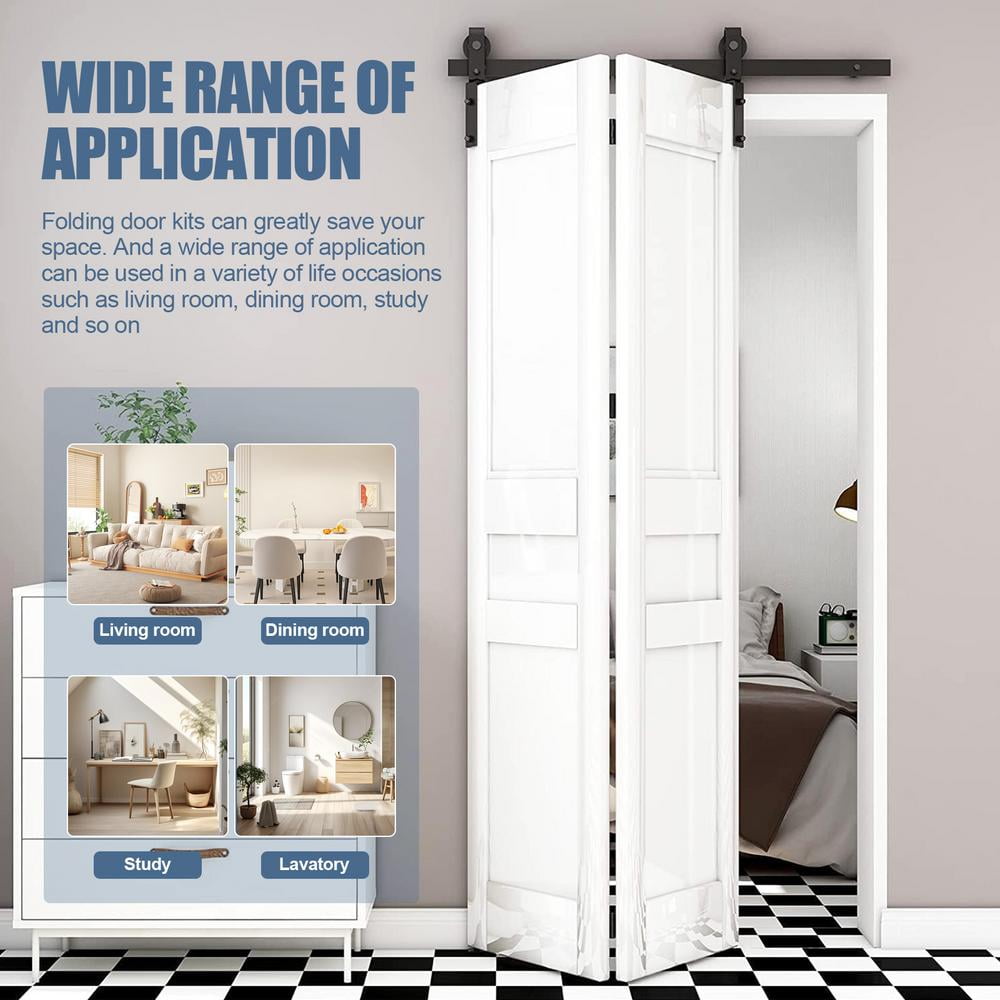 24 Inch Bifold Doorsnull