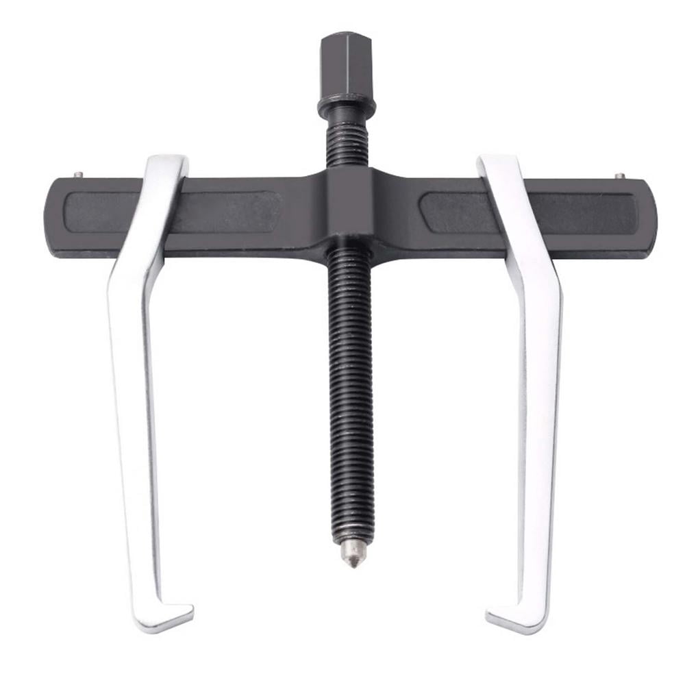 Wheel Rim Puller XIANERS Gear Puller 2 Jaw Heavy Duty 2 Claw Pulley Removal Tool ...