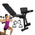 thumbnail image 1 of XIANERS Incline Workout Bench Adjustable Strength Training Bench For Full Body Home Gym Working Out Equipment For Men Women Fitness Enthusiasts advantage, 1 of 9