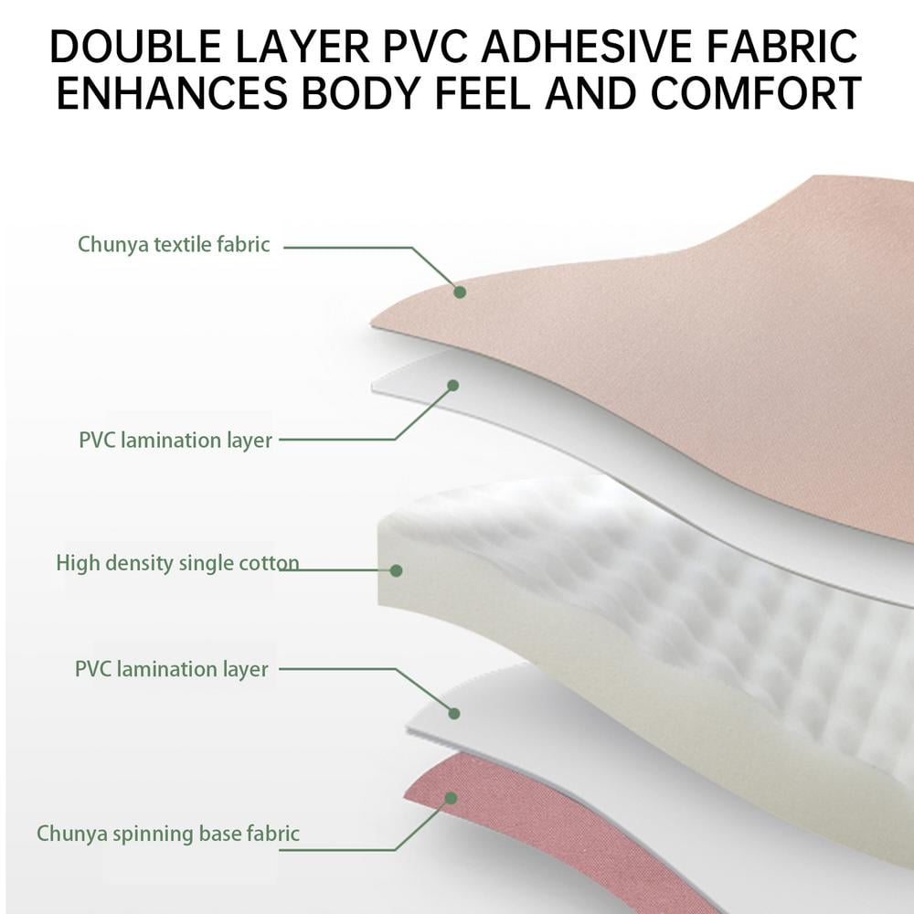 XIANERS Outdoor Air Cushion Bed Tent Sleeping Mat Inflatable Air Bed