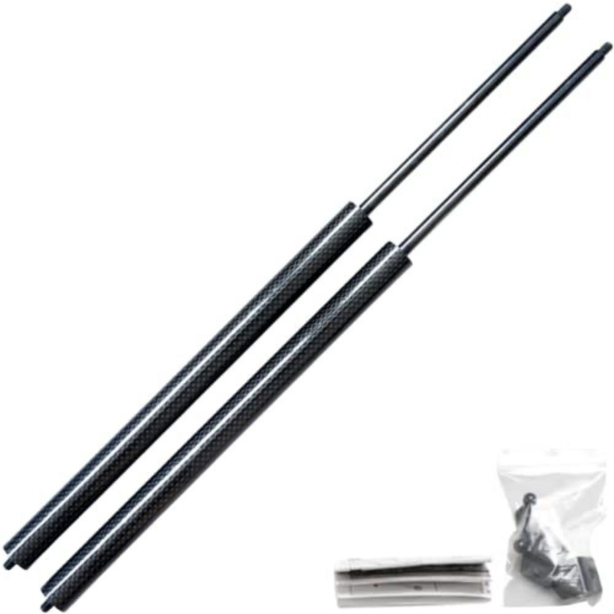 Balais D’essuie-glace Pour Mazda MX-5 Miata NC 2006-2015 - 2 Pièces 18 Pouces, Caoutchouc Naturel, Cadre Mémoire, Silencieux - 9