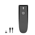 thumbnail image 1 of XIANJINO Bluetooth Mini 1D 2dBarcode Scanner, 3-in-1 Portable Wireless 2D COMS Bar Code Reader for Tablet iPhone Android Windows Mac Pos  XJ-9604, 1 of 6