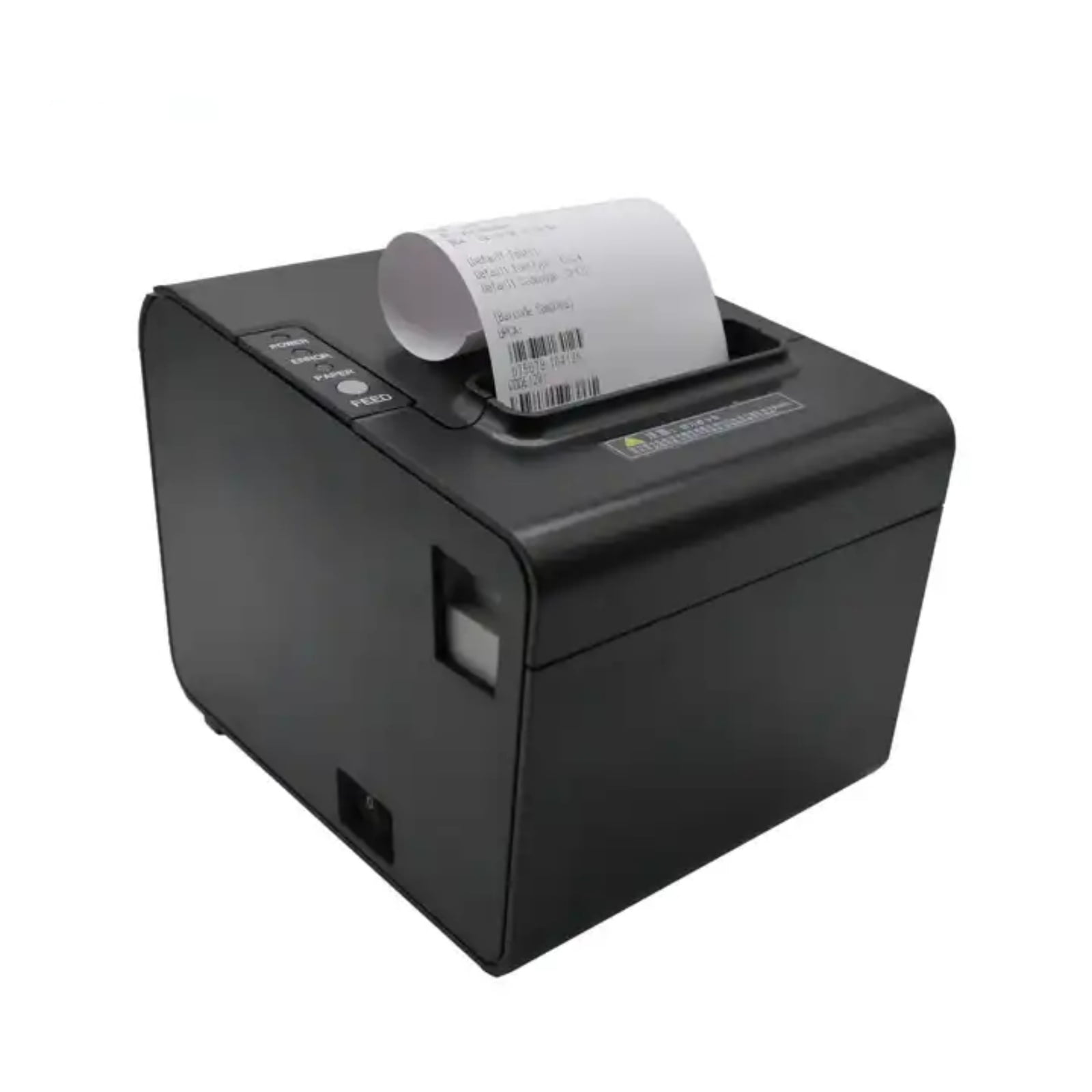 XIANJINO POS Printer, 80mm USB Thermal Receipt Printer, Restaurant