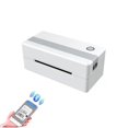 thumbnail image 1 of XIANJINO Thermal Label Printer, 4''x6'' Bluetooth Label Printer for Shipping Packages, Compatible with Windows Smartphone, 1 of 9