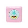 thumbnail image 1 of XIANJINO Wireless Mini Portable Thermal Printer Label Maker, Paper Included for Android and iOS Phone, Pink, 1 of 9