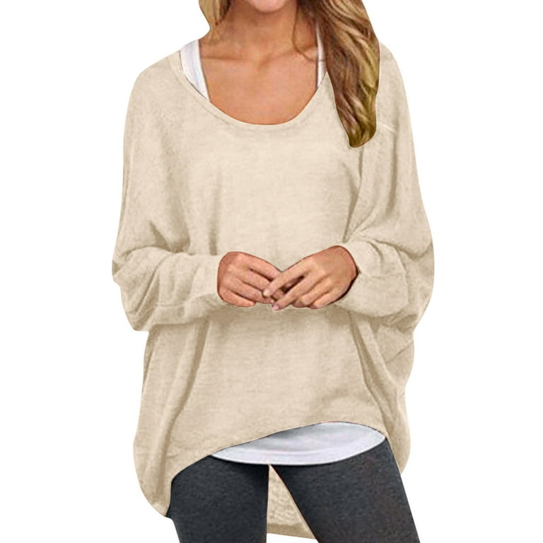 Baggy sleeve jumper online