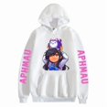 thumbnail image 1 of XIANQI Aphmau Hoodie Girls Sweatshirts, 1 of 5
