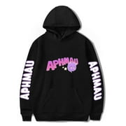 XIANQI Aphmau Hoodie Girls Sweatshirts