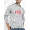 thumbnail image 1 of XIANQI I'm The Problem Wallen Men's Graphic Sweatshirt Casual Style S, 1 of 6