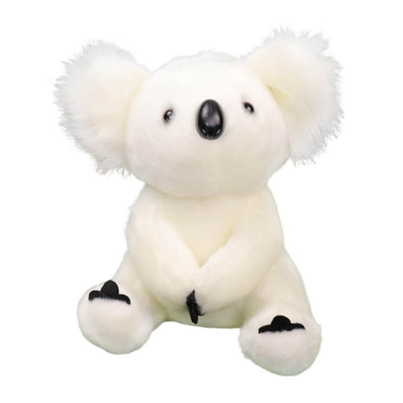 XIANXIAN 11.8" Cute Koala Stuffed Animal Soft Koala Plush Toys, Cuddly Animal Plushie Kawaii Birthday Valentines Day Gifts for Kids Girls Boys Girlfriend