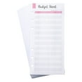 thumbnail image 1 of XIANXIAN 12 Cash Envelopes A Budget Envelopes Budget Envelopes Foreign of Trade 12 Set Office & Stationery, 1 of 4