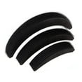 thumbnail image 1 of XIANXIAN 3PC Hair Volumizer Bumpit Hair Bump Clip for Volume Hair Volume Increase Puff Sponge Pad Bump Up Insert Base DIY Updo Styling, 1 of 7
