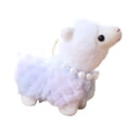 thumbnail image 1 of XIANXIAN Alpaca Plush Set, Valentines Gifts for Kids, Mini Llama Stuffed Animal Bulk for Kids, Soft Kawaii Small Plush Keychain for Party Favors Backpack, Cute Llama Gifts for Girls & Boys, 1 of 5