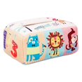 thumbnail image 1 of XIANXIAN Baby Tissue Box Toy - Baby Toys for 6-12 Months 1 Year Old Boy Girl - Soft Crinkle Sensory Toys for Infant Toddlers - Christmas Essentials Stuffers - Baby Boy Girl Gifts, 1 of 4
