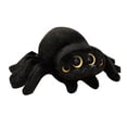 thumbnail image 1 of XIANXIAN Cute Spider Plush Toy- Adorable 11'' Spider Stuffed Animal for Kids and Girls Boys,Stuffed Spiders Soft Plushies Pillow Doll Birthday Gift, 1 of 4