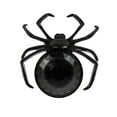 thumbnail image 1 of ​​XIANXIAN Halloween Fruit Platter Plastic Spider Shaped Serving Tray for Spooktacular Party Decorations Themed Entertainment Essential for Festive Gatherings​​, 1 of 8