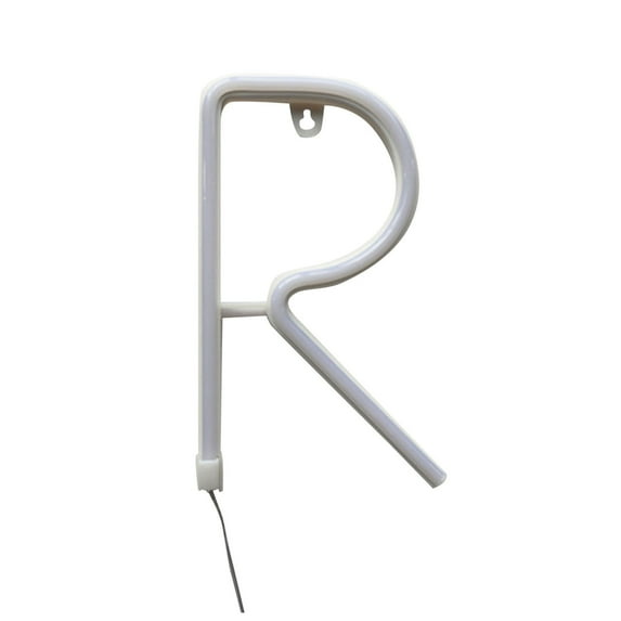 XIANXIAN LED Neon Lights Alphanumeric LED Decoration Lights LED Sign Modeling Lights for Decorating Weddings Parties and 2024 Christmas