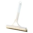 thumbnail image 1 of ​​XIANXIAN New Window Cleaning Scraper Squeegee Tool with Shower Glass Spray Function All Purpose Surface Cleanser Home Improvement Utility Removes Stubborn Spots​​, 1 of 9
