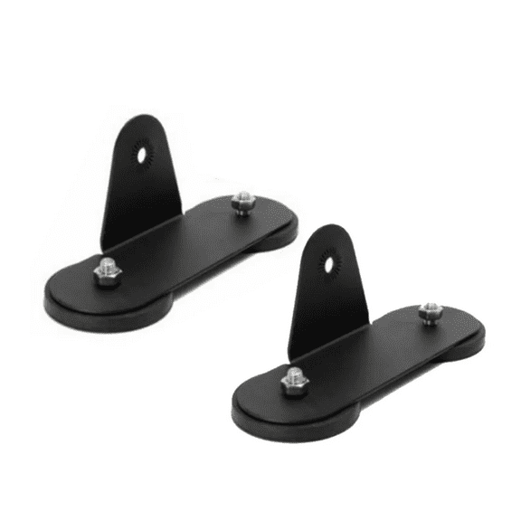 ​​XIANXIAN Off-Road Spotlight Installation Kit with Strip Light Mounts: SUV Modification Enhancement System for Custom Vehicle Lighting Project Configuration