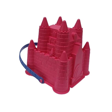 XIANXIAN Outdoor Beach Sand Toys Sand Toy Sand Castle Building Molds & Tools for Adults Outdoor Toys For Sandbox