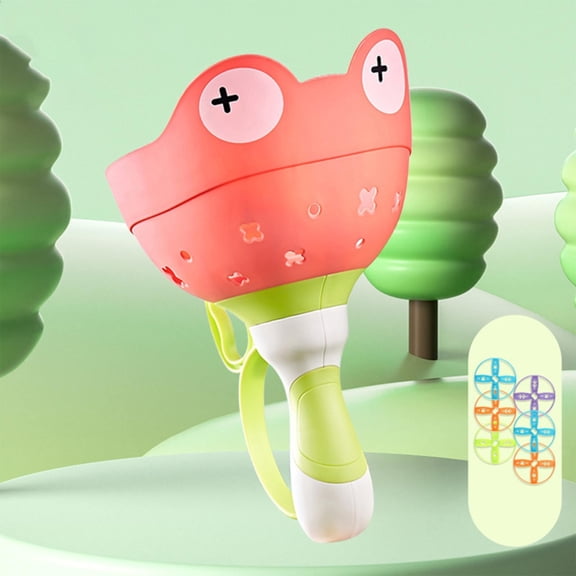 XIANXIAN Outdoor Toys for Kids Ages 4-8, 2 Packs Flying Catching Game, Outside Manual Capture Chasing Toys for Ages 3-7, Fun Family Games for Boys Girls Ages 2 3 4 5 6