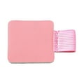 thumbnail image 1 of ​​XIANXIAN PU Leather Self-Adhesive Portable Pen Case Holder: Compact Tablet Stylus Organizer for Desktop Stationery Management System, 1 of 9