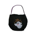 XIANXIAN Halloween Candy Bags Pumpkin Buckets Halloween Trick Or Bags