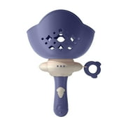 XIANXIAN RaboSky Outdoor toys for Kids Ages 4 8 Outside Game for Boys 4 5 6 7 8 Year Old Birthday Gifts toddler Active toy 2 Pack Saucer Playset