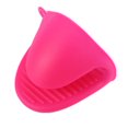 thumbnail image 1 of XIANXIAN Silicone Cooking Pinch Grips Oven Mitts - Finger Protector Pot Holder for Kitchen,Cooking,Baking,BBQ - Heat Resistant Gloves, 1 of 6