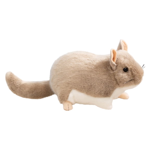 XIANXIAN Stuffed Totoro Animal Plush Toy 16 Inches Animal Stuffed Plushies Super Soft Cute Cuddly Pillow Cushion Stuff Dolls Birthday Xmas Gifts for Children Kids Boys Girls Room Decor Bedtime, 16"