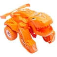 thumbnail image 1 of XIANXIAN Transforming Robot Toys Construction Trucks, Dinosaur Vehicles Transform Robot for Kids Ages 5-7, Educational STEM Building Toy Cars, Christmas Birthday Gifts for Boys 3 4 5 6 7 8 Years Old, 1 of 2