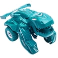 thumbnail image 1 of XIANXIAN Transforming Robot Toys Construction Trucks, Dinosaur Vehicles Transform Robot for Kids Ages 5-7, Educational STEM Building Toy Cars, Christmas Birthday Gifts for Boys 3 4 5 6 7 8 Years Old, 1 of 2