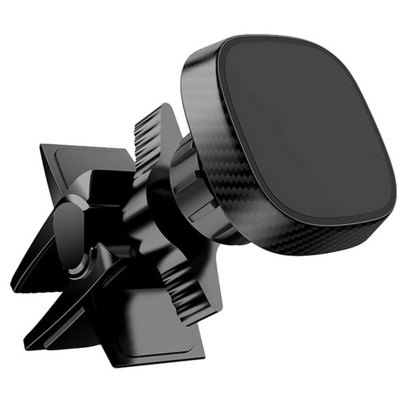 XIANXIAN Vent Clip Car Phone Holder Mount Adjustable Universal Clip Fit for iPhone 13/12/11/XR/XS Max/Note & Android Smartphones Dashboard Secure Grip