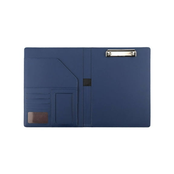 XIANXIAN Versatile Multi Functional Folder Portfolio System: Enhanced Efficiency Document Management Professional Workflow Optimization Organization Tool