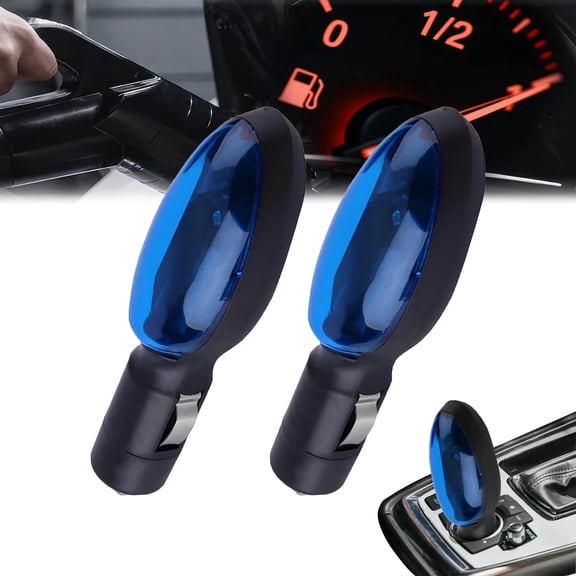 XIANYONG 12V Car Power Outlet Plug-In Fuel Saver Device