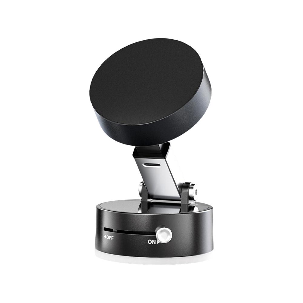 Support De Téléphone Portable Pour Voiture 2025 Avec Support Magnétique