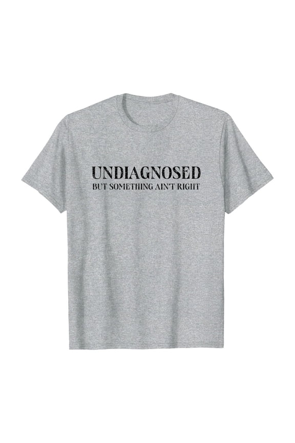 Men's Humorous Quote Graphic T Shirt Crew Neck Slogan Print Tee Soft Casual Everyday Wear Top