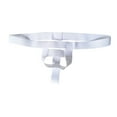 thumbnail image 1 of XIAOCHA Men's Stretchy Open Back Jockstrap Slim Fit Mini Elastic Waist Thong Flexible Minimalist Intimate G Strings, 1 of 2