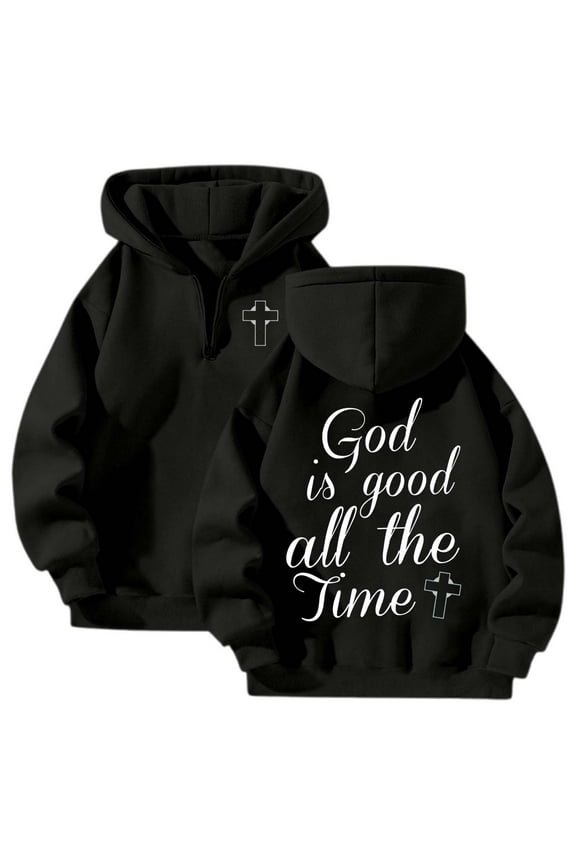 Sport Hoodies for Women Loose Letter Print Hooded Soft Cozy Trendy Casual Everyday Streetwear Hoodie